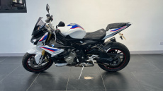 BMW S1000R (20MY)